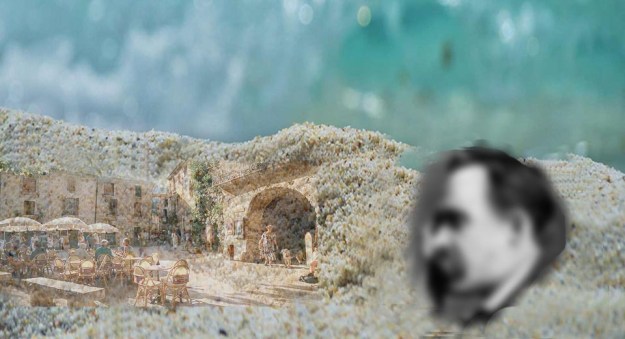 Nietzsche at Languedoc