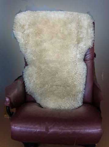 Sheepskin