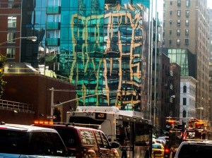 What you see is not what you get - II