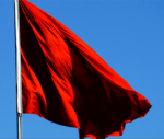 Red Flag